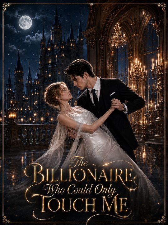 The Billionaire Who Could Only Touch Me