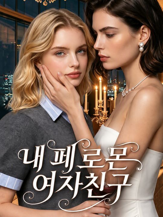 내 페로몬 여자친구