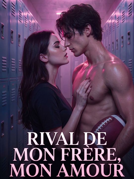 Rival de mon frère, mon amour