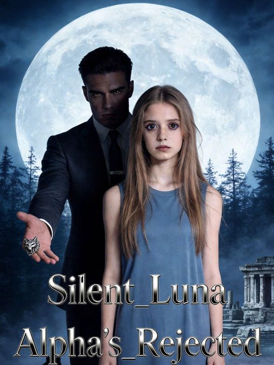 Silent_Luna_Alpha's_Rejected_Mate