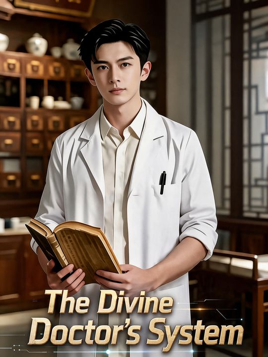The Divine Doctor's System