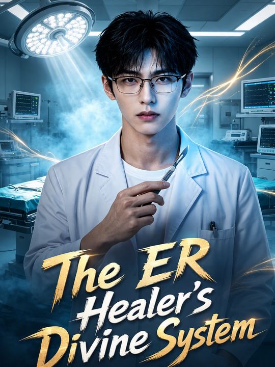 The ER Healer's Divine System