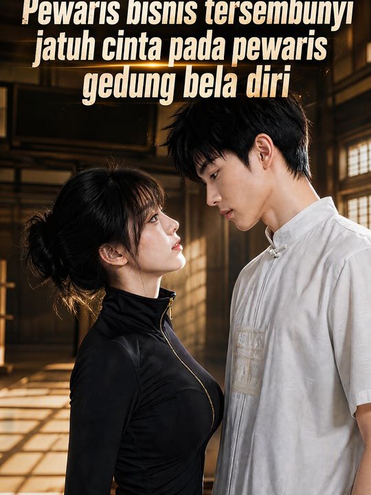 Pewaris wanita menyamar