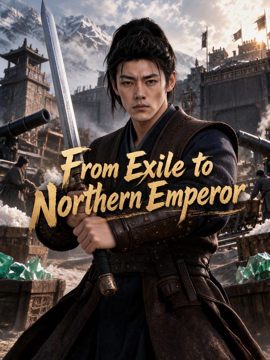 From Exile to Northern Emperor