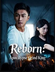 Reborn Before the Frozen Apocalypse (2024)