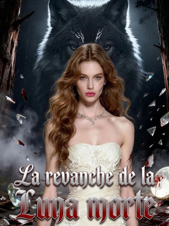 La revanche de la Luna morte