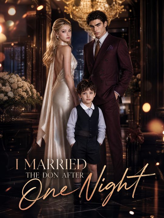 I Married the Don After One Night