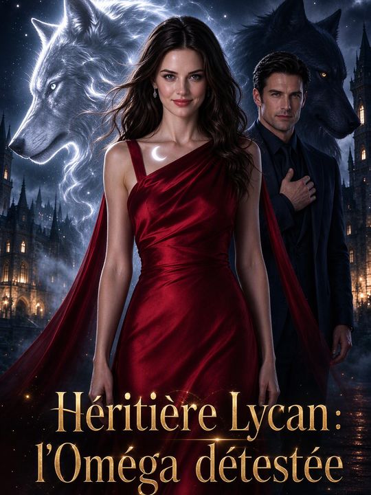 Héritière Lycan : l'Oméga détestée