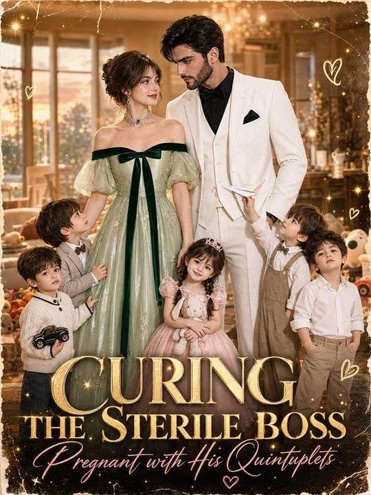 Curing the Sterile Boss_Pregnant with His Quintuplets