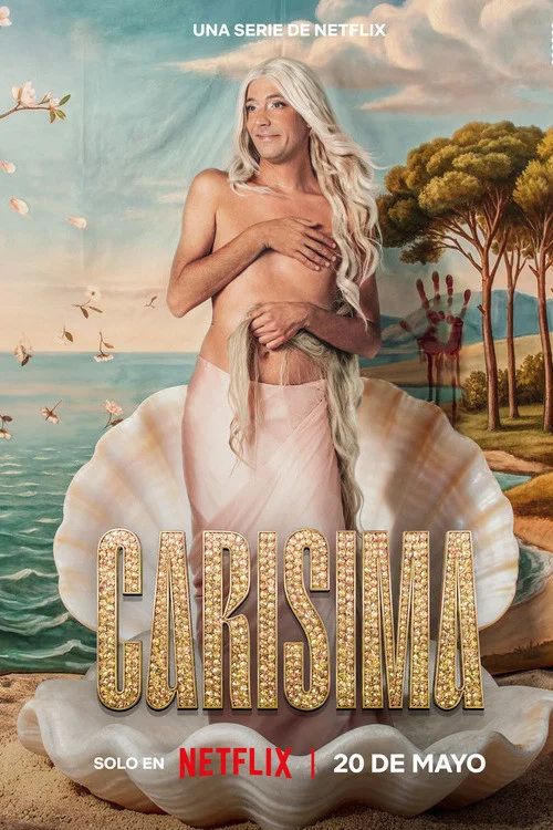 Carizzma [English]
