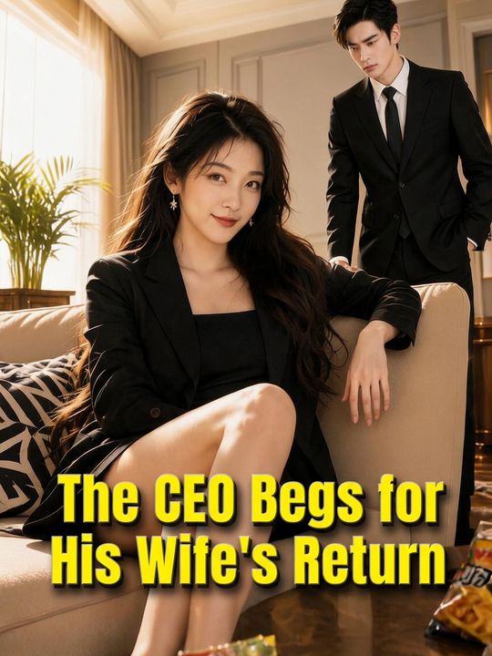 The CEO Begs for His Wife's Return
