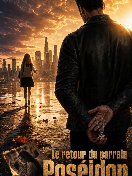 Le retour du parrain Poséidon