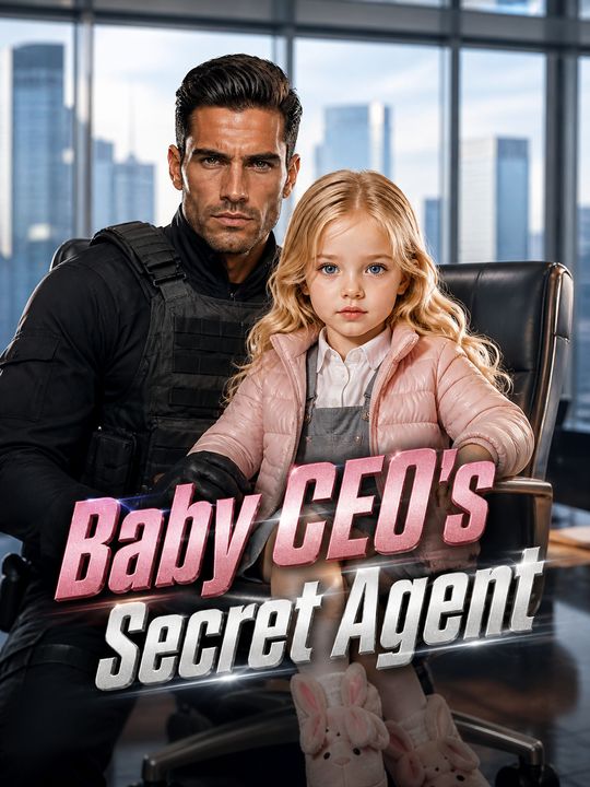 Baby CEO's Secret Agent