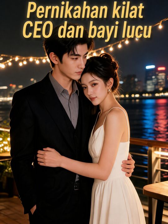 Pernikahan kilat CEO dan bayi lucu
