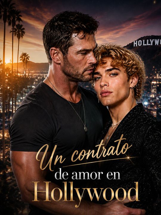 Hollywood's Contracted Lover
