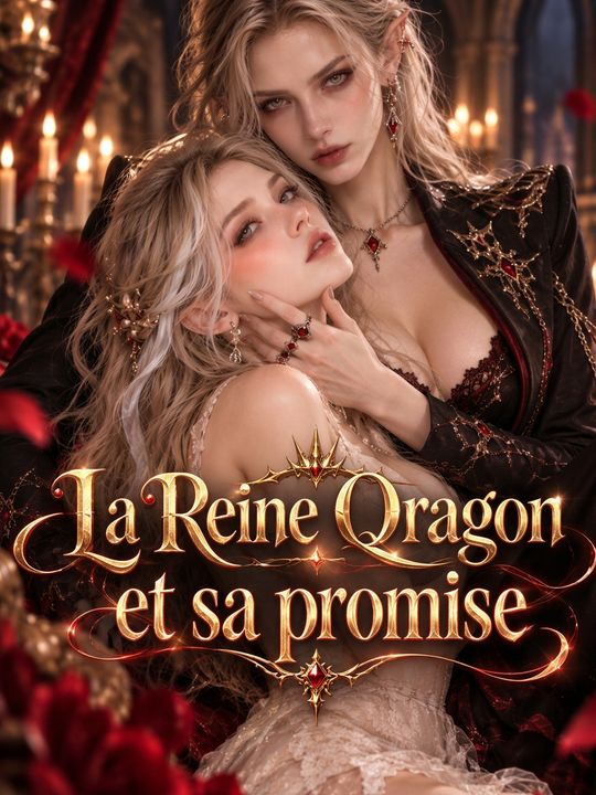 La Reine Dragon et sa promise