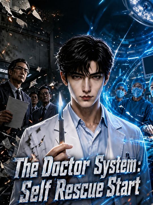The Doctor System: Self Rescue Start