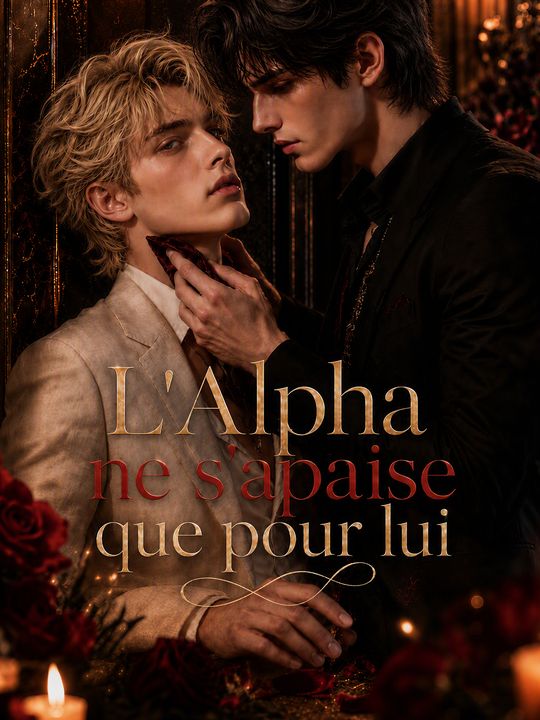 L'Alpha ne s'apaise que pour lui