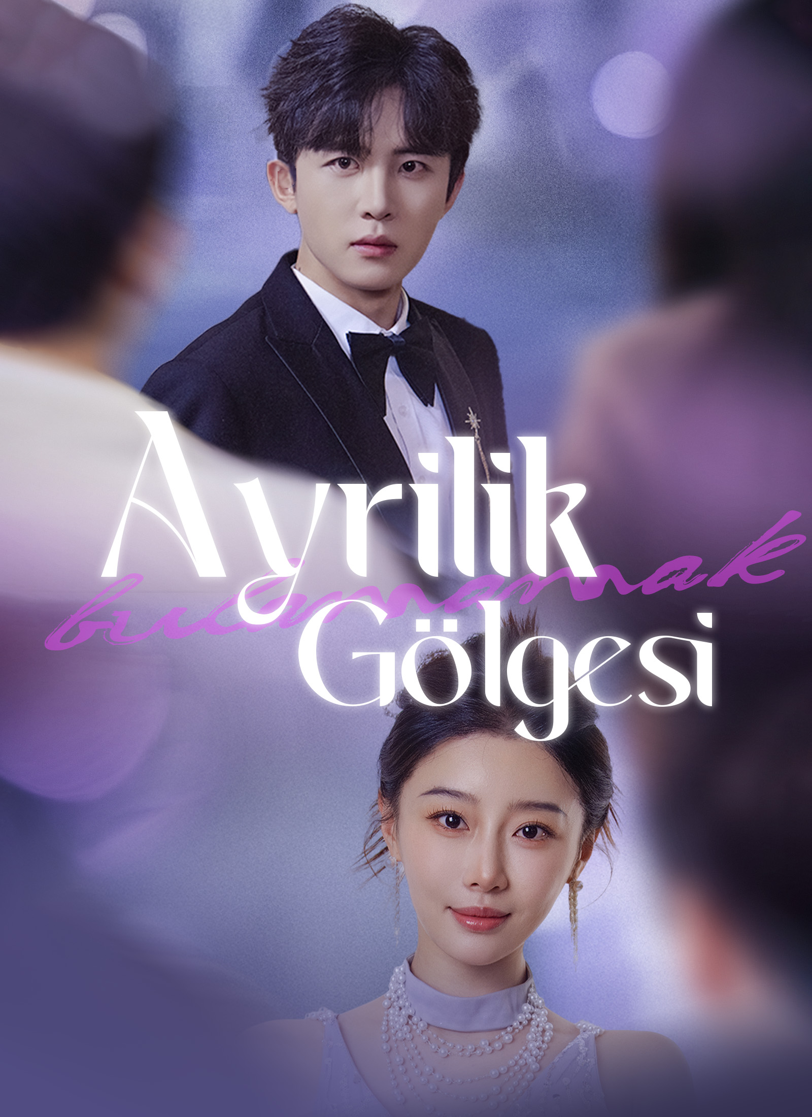 Ayrılık Gölgesi