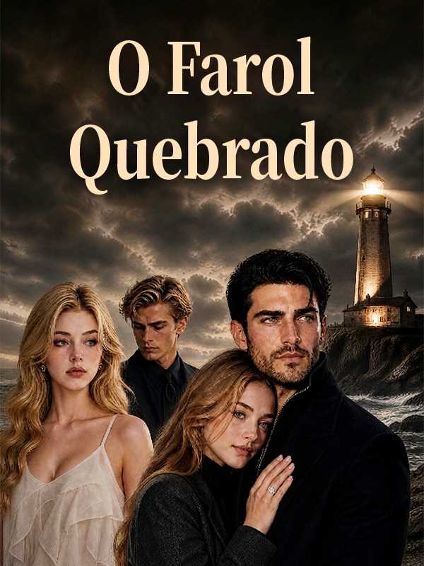 O Farol Quebrado