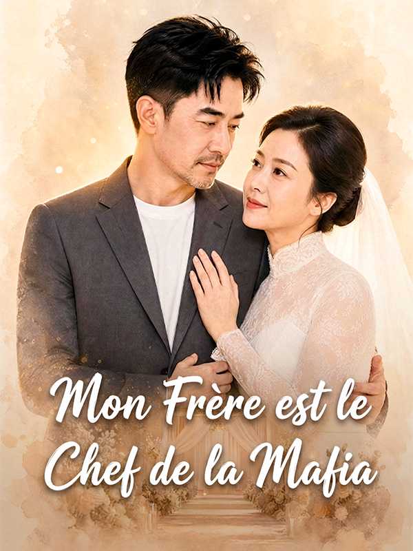 Mon Frère est le Chef de la Mafia