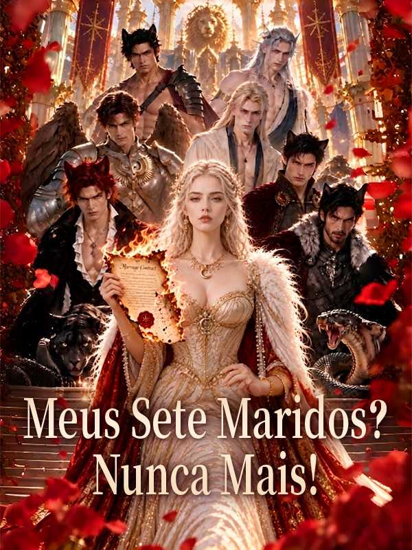 Meus Sete Maridos? Nunca Mais!