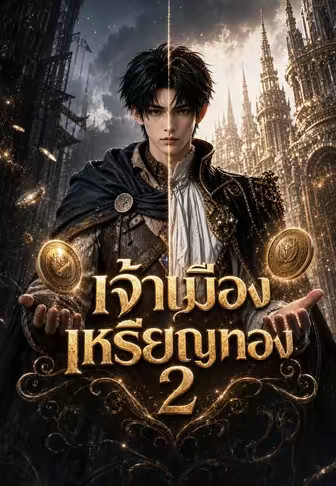 เจ้าเมืองเหรียญทอง 2