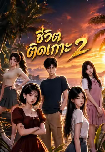 ชีวิตติดเกาะ 2