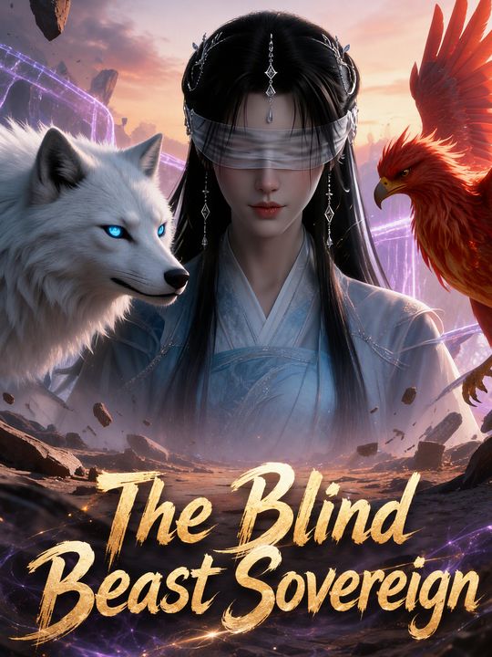 The Blind Beast Sovereign
