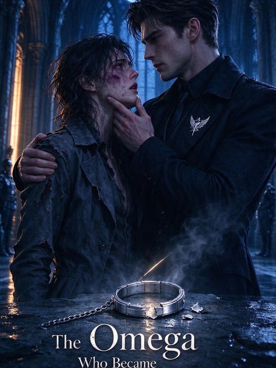 The Omega Who Became the True Alpha