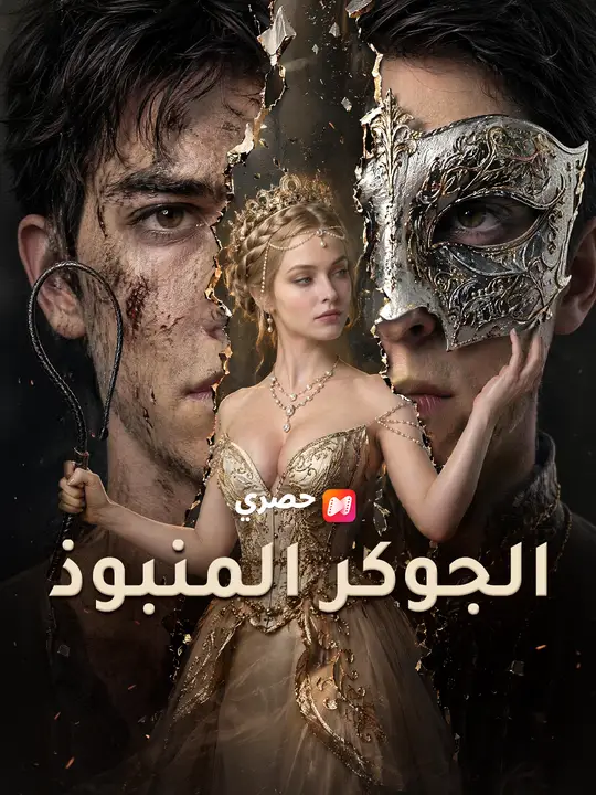 الجوكر المنبوذ