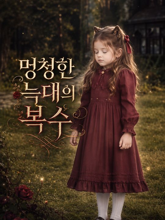 멍청한 늑대의 복수