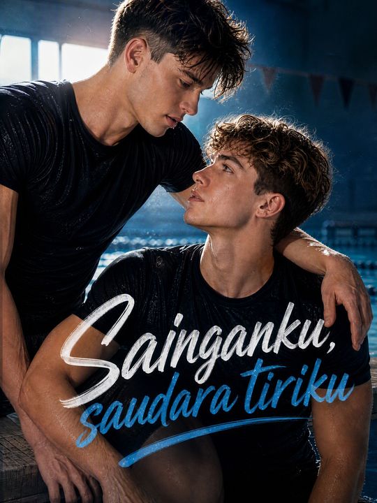 Sainganku, saudara tiriku