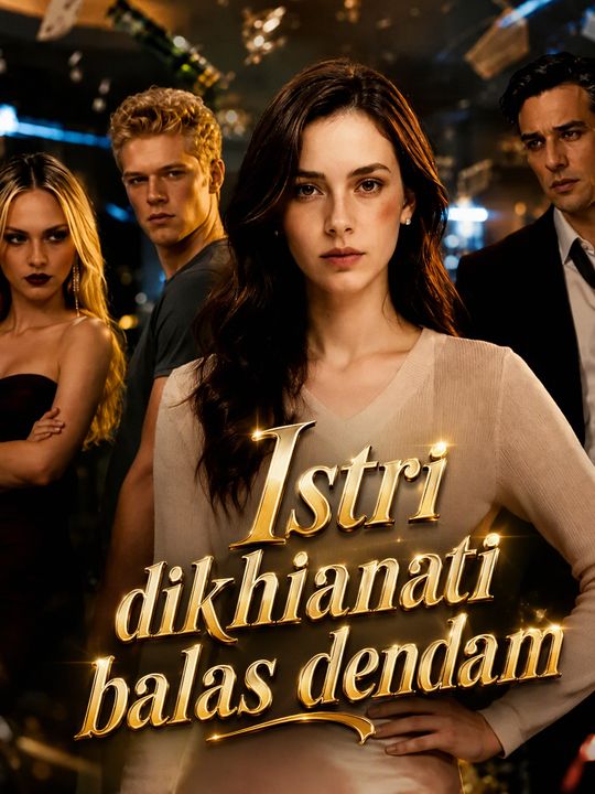 Dendam istri terkhianati