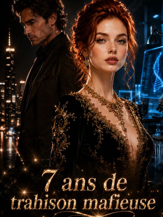 7 ans de trahison mafieuse