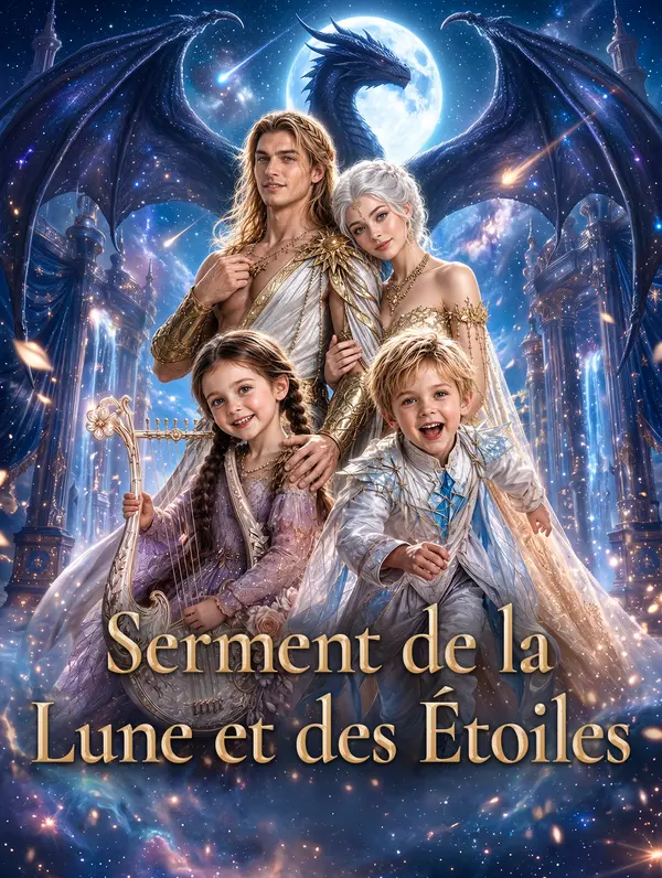 Serment de la Lune et des Étoiles