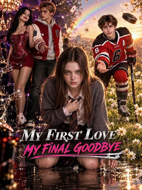 My First Love, My Final Goodbye