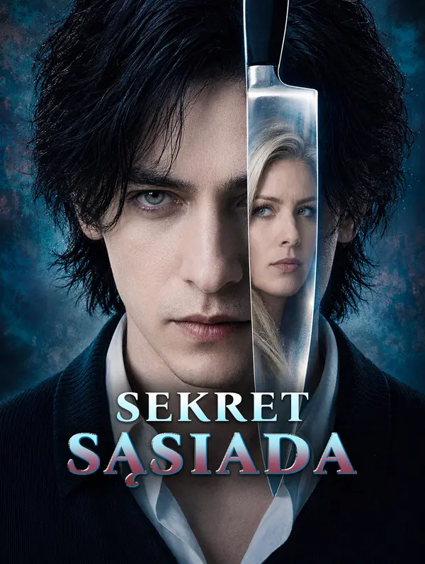 Sekret sąsiada