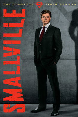 Smallville [Indonesian] S10