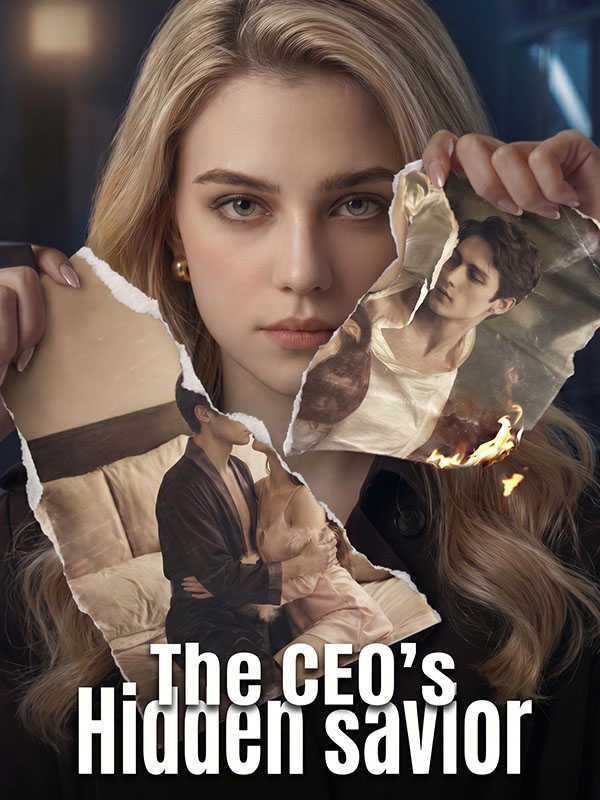 The CEO's Hidden Savior: The Rise of Dr. Sterling