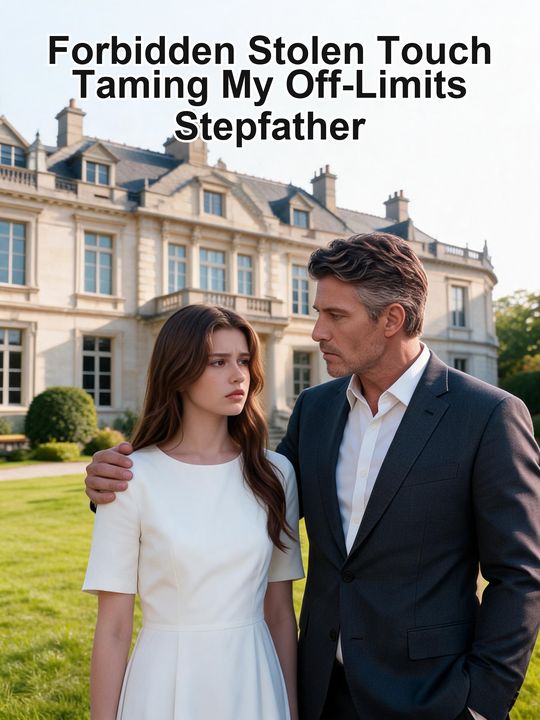 Forbidden Stolen Touch Taming My Off-Limits Stepfather