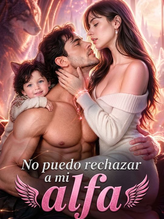 No puedo rechazar a mi alfa