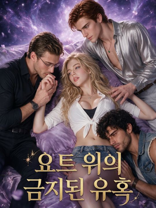 요트 위의 금지된 유혹
