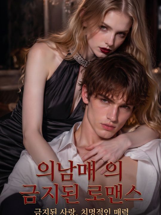 의남매의 금지된 로맨스