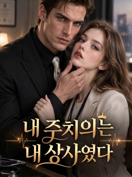 내 주치의는 내 상사였다