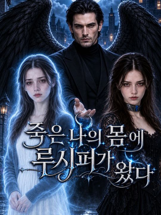 죽은 나의 몸에 루시퍼가 왔다