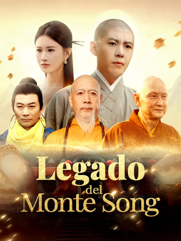 Legado del Monte Song