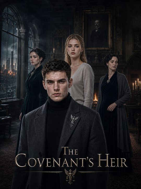 The Covenant’s Heir