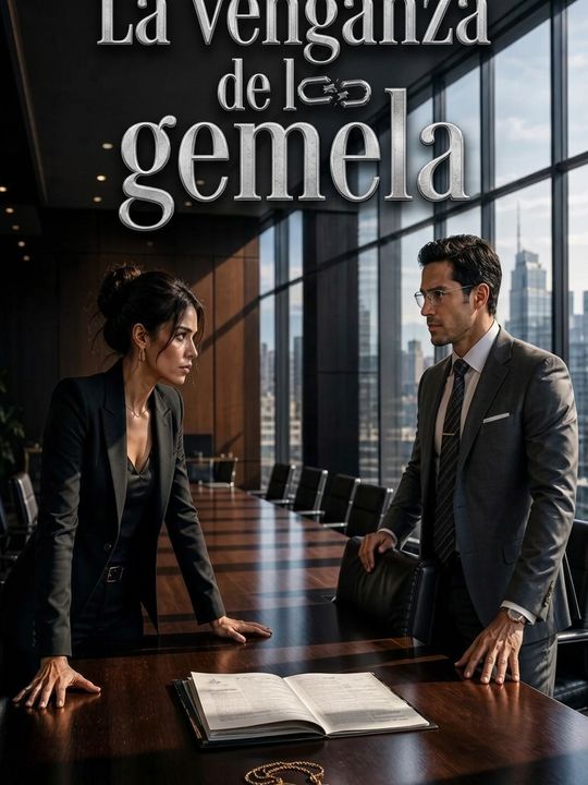 La venganza de la gemela