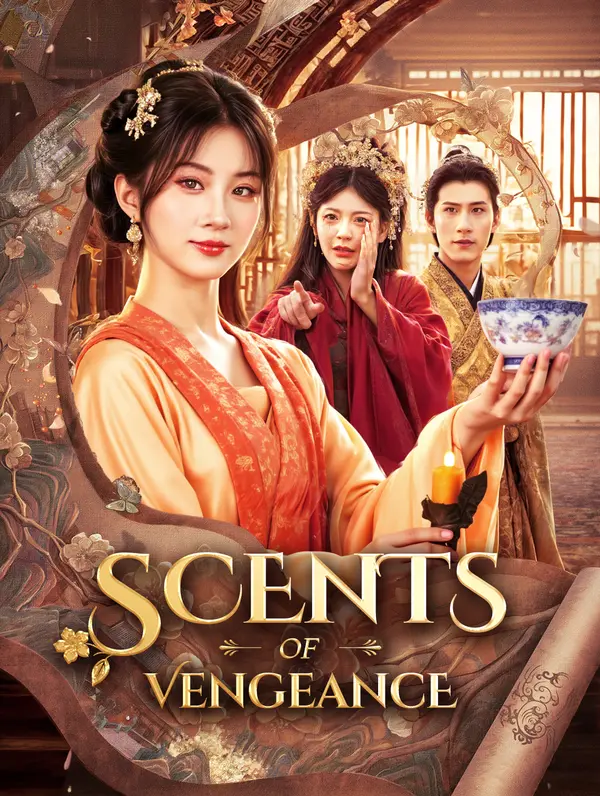 Scents of Vengeance(Dubbed)